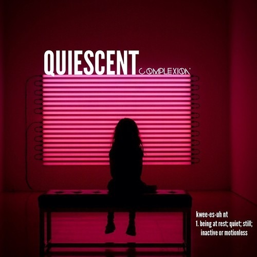 Quiescent