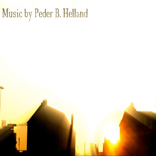 Inspirational Hopeful Music (Instrumental)
