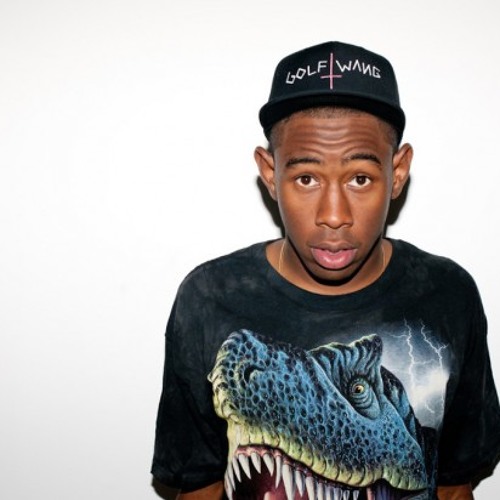 Garbage  Tyler The Creator