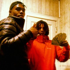 Money came wit me at Almighty Dreadhead x tre money