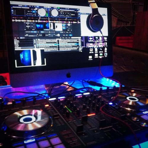 Special mix - X-Noise (avan)