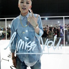 Who You (니가 뭔데) - G-DRAGON [Cover by TEUKSOB]