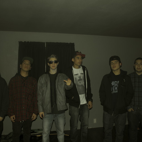 Lokii x Arnold x Blue x Pathos x MC Gerbil x Mahdi - Dark Side