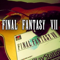 Final Fantasy VII "Flowers Blooming In The Church"(Cover)