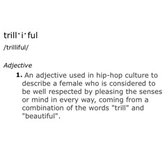 Trilliful