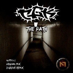 CGK - The Path (TEASER)
