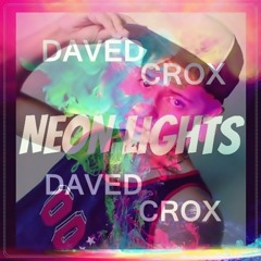 Neon Lights (Cover)