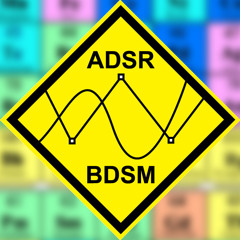 ADSR BDSM - 007 (FNDMNTL INTRCUNT)
