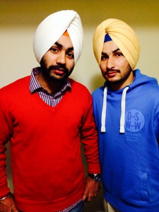 Sartaj Sartaj