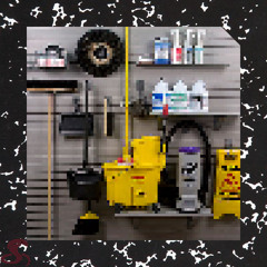 Cleaning Supplies - EP