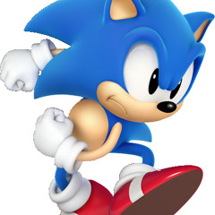Sonic3 - Data Select - ES&GEN