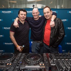 my ALL TIME Favorite band/djs Only