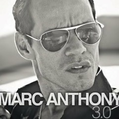 Marc Anthony - Cambio de Piel [DJ Armii]