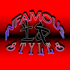 Gas Pedel (Infamous Styles Speed  Up Remix)