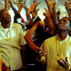 Todd Bizzo - Solid (Prod. By Dnique)