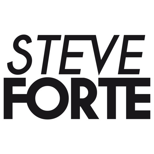 Remix forte. Стив форте. steve forte.