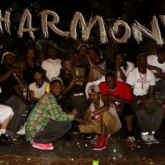 Crazy Ft . Starr & Nitro