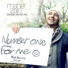 Enos Lui - Number One For Me ( Maher Zein )