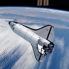 Lose Your Spaceship (ft. Eminem)