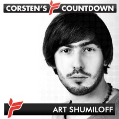 Art Shumiloff & Jenia - Roxanne (Your Shape) @ Corsten's Countdown with Ferry Corsten