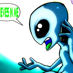 Aliena Mens-_-Alien Message - 170 bpm -