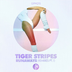 Tiger Stripes - Runaways (Matthew Herbert's Never Coming Back Mix)