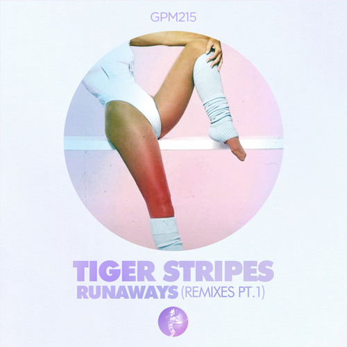 Tiger Stripes - Runaways (Matthew Herbert's Never Coming Back Mix)