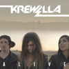 Alive - Krewella (cover)
