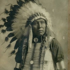 How The West Was Lost - Ray Carlos Nakai