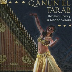 Mon Amour - Hossam Ramzy & Maged Serour
