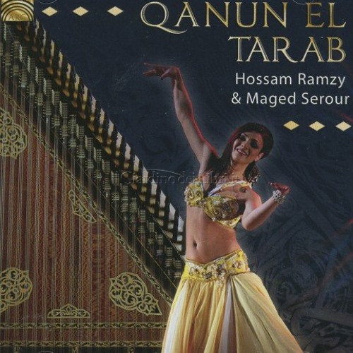 Mon Amour - Hossam Ramzy & Maged Serour