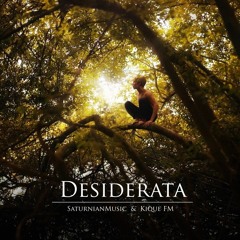 Desiderata (poetic orchestral music)