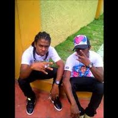 Cut Dem Off [Snap Back Riddim]  (TJ REC)