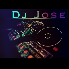 Lo mas nuevo - Dj José (Olivier)