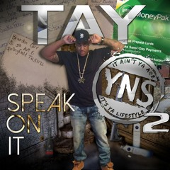 Aint Tha Same ft. Greedy
