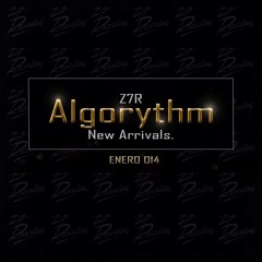 Algorhythm - Freak Your Body (KMRT Remix)