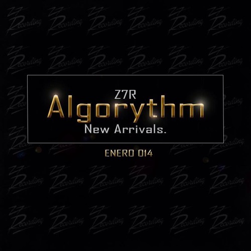 Algorhythm - Freak Your Body (KMRT Remix)