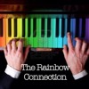The Rainbow Connection - Sarah McLachlan (Acoustic Piano Cover)