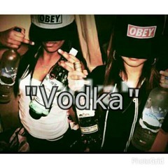 Vodka