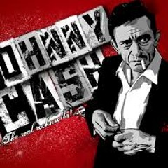 Jonny Cash Tribute - Cocaine Blues (Live Acoustical vocal Cover)