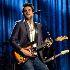 John Mayer - Like A Rolling Stone