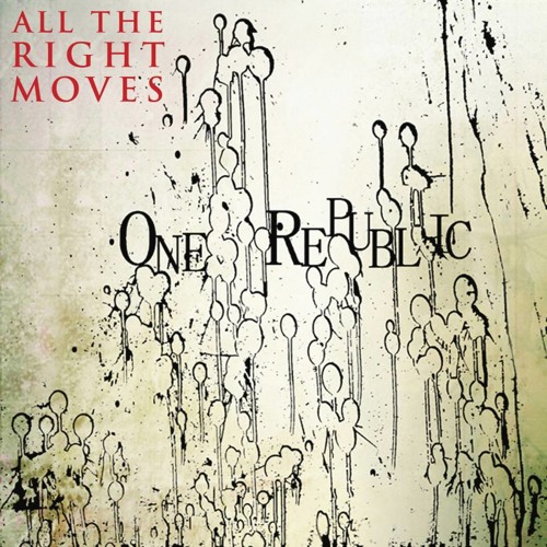 OneRepublic - All The Right Moves (Taylor Marshall Remix)