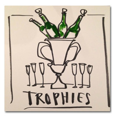 Trophies