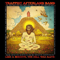 Trappist Afterland - The Penitents Rail