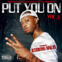 Iceberg Snub - In My Lifetime