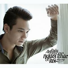 Anh Yeu Nguoi Khac Roi (DJ LeeK54 Vinahouse Remix)