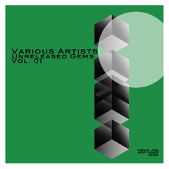 Mius Sick - Takin' Advantage Of My Time (Original Mix) [Zeitlos Music]