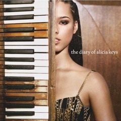 Alicia Keys ft. Usher - If I Ain't Got You (Cover)