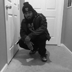 Silas G- God Hour (Produced by Pharaoh Jonez x Silas G of YNWV)