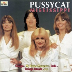 Pussycat - Mississippi (GBROOKE FUNKYREMIX)